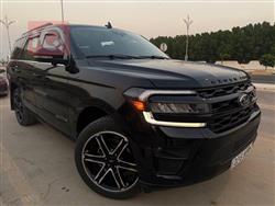 فورد إكسبيديشن